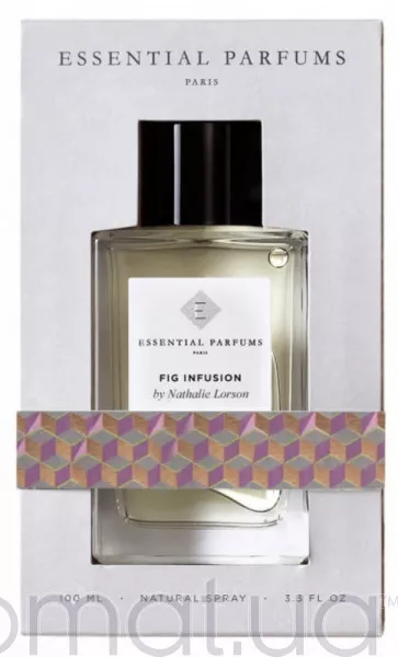 Essential Parfums Fig Infusion