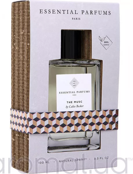 Essential Parfums The Musc
