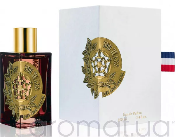 Etat Libre d'Orange 500 Years