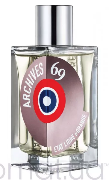 Etat Libre d'Orange Archives 69 Тестер