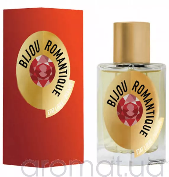 Etat Libre d'Orange Bijou Romantique