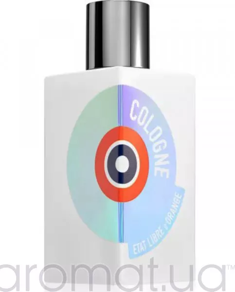 Etat Libre d'Orange Cologne Тестер
