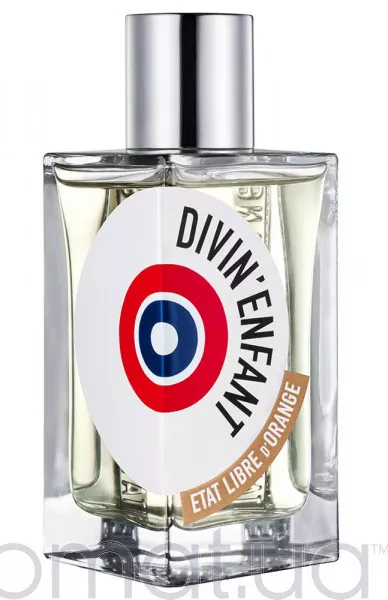 Etat Libre d'Orange Divin'Enfant Тестер