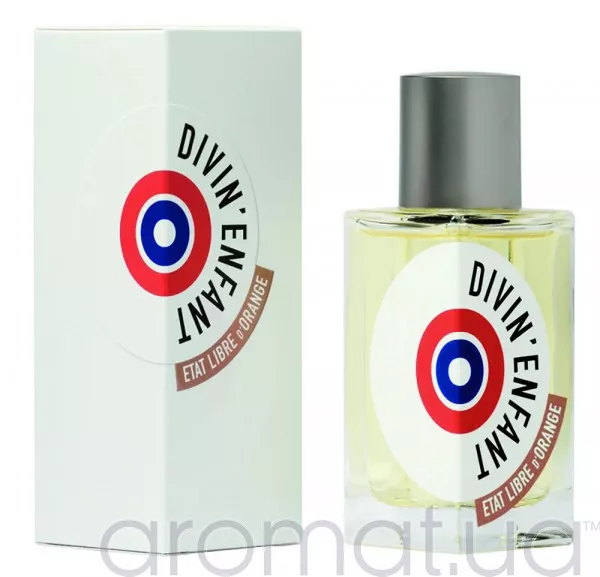 Etat Libre d'Orange Divin'Enfant