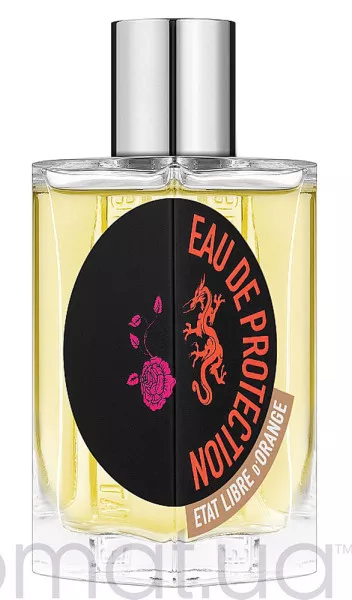 Etat Libre d'Orange Eau de Protection Тестер