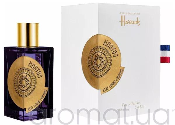 Etat Libre d'Orange Nostos