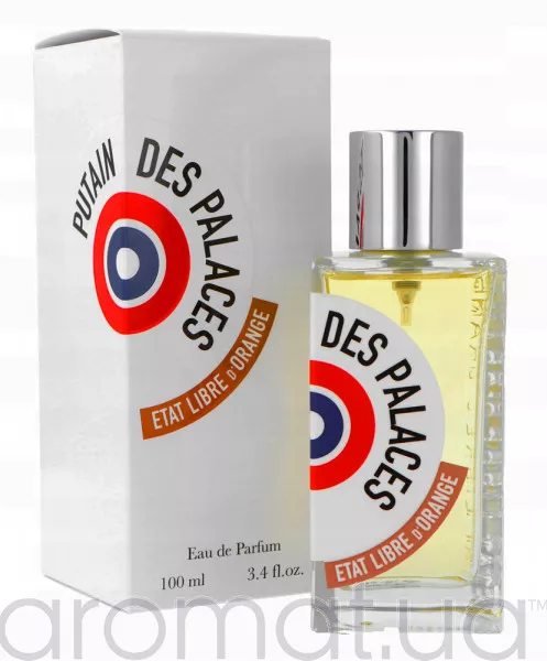 Etat Libre d'Orange Putain Des Palaces