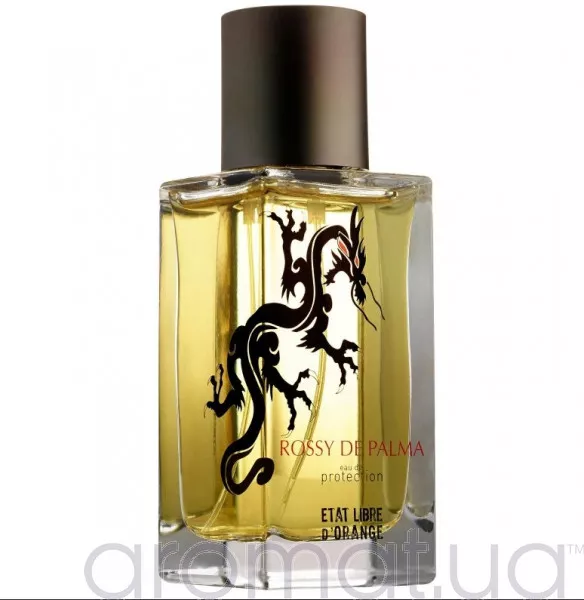 Etat Libre d'Orange Rossy De Palma Eau De Protection Тестер