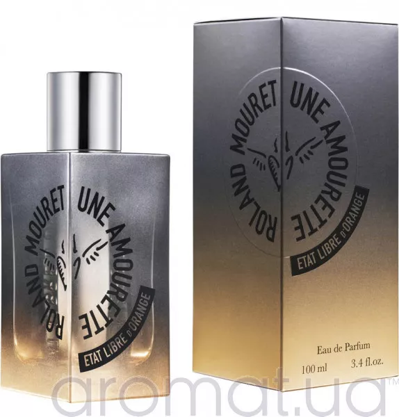 Etat Libre d'Orange Une Amourette