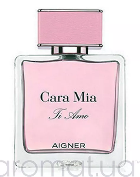 Etienne Aigner Cara Mia Ti Amo