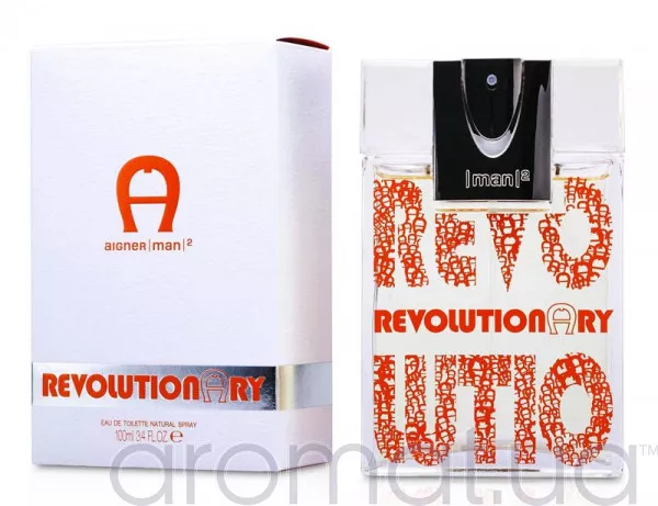 Etienne Aigner Man 2 Revolutionary