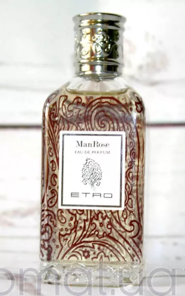 Etro ManRose Тестер