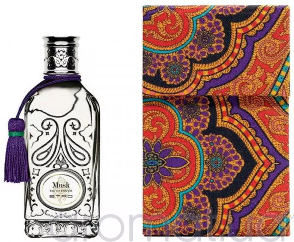 Etro Musk Eau de Parfum