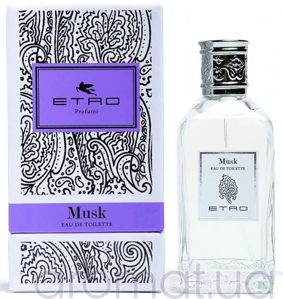 Etro Musk