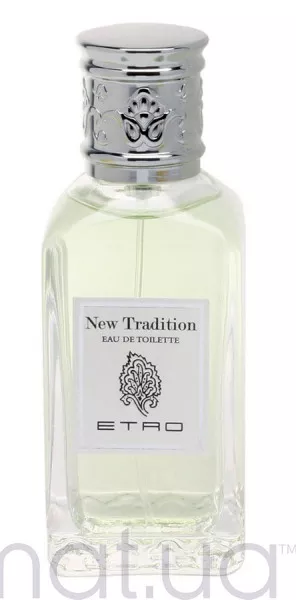 Etro New Tradition Тестер