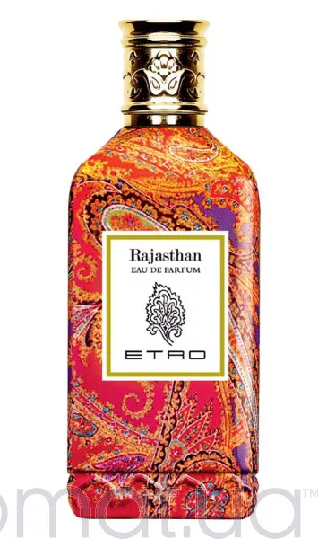 Etro Rajasthan Тестер