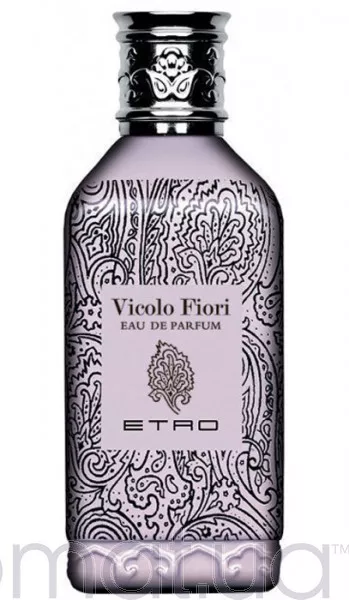 Etro Vicolo Fiori Limited Edition Тестер