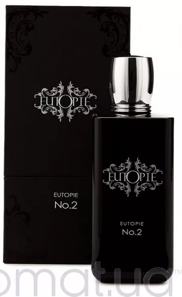 Eutopie №2