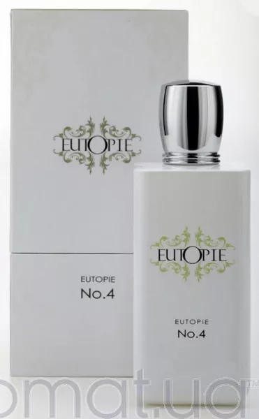 Eutopie №4
