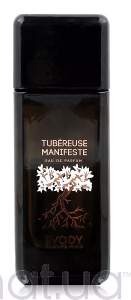 Evody Parfums Tubereuse Manifeste