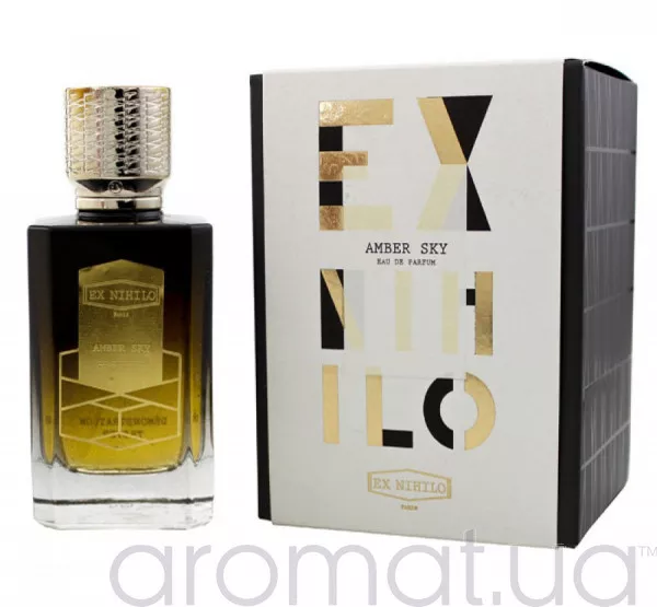 Ex Nihilo Amber Sky