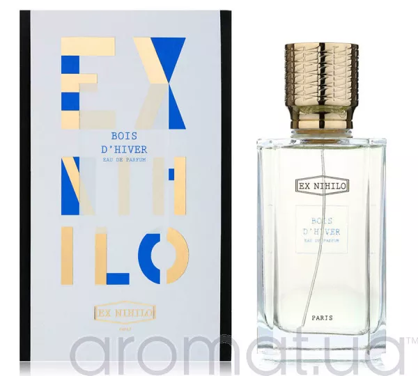 Ex Nihilo Bois d'Hiver