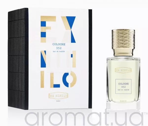 Ex Nihilo Cologne 352