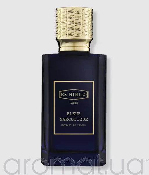 Ex Nihilo Fleur Narcotique Extrait de Parfum Тестер