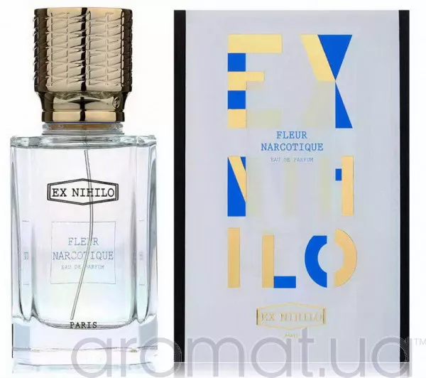 Ex Nihilo Fleur Narcotique
