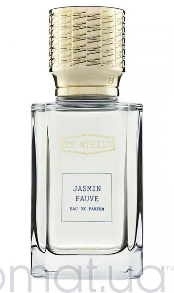 Ex Nihilo Jasmin Fauve Тестер