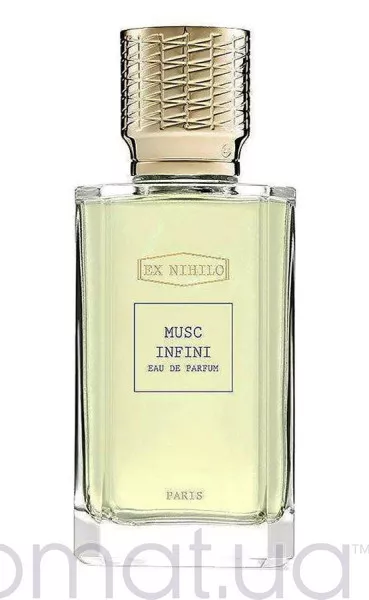 Ex Nihilo Musc Infini Тестер