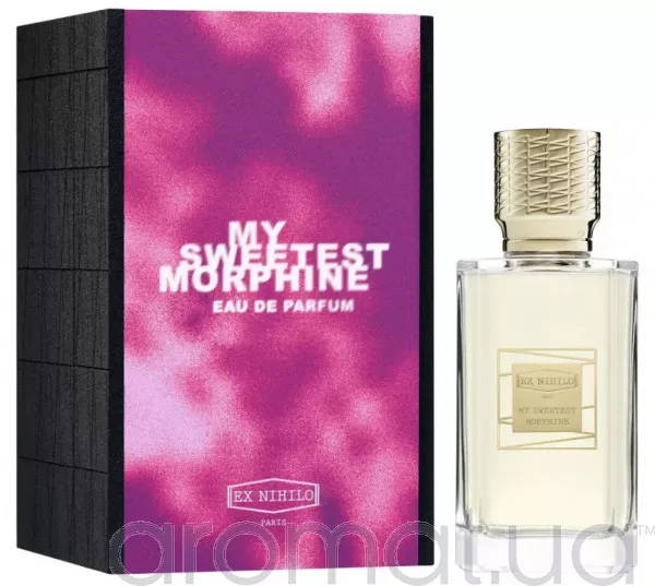 Ex Nihilo My Sweetest Morphine