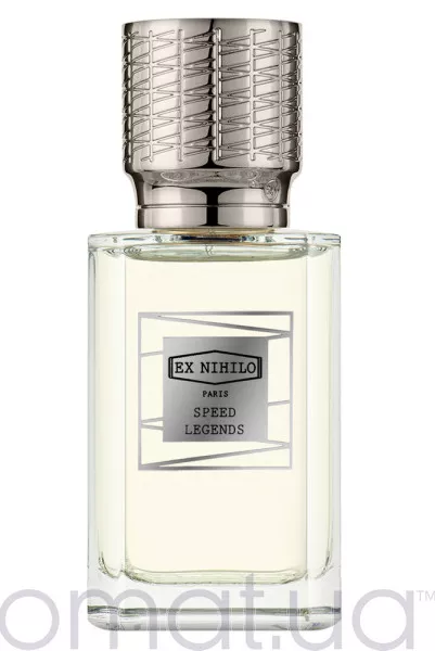 Ex Nihilo Speed Legends 2023 Тестер