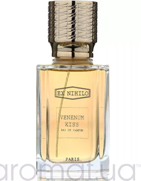 Ex Nihilo Venenum kiss Тестер