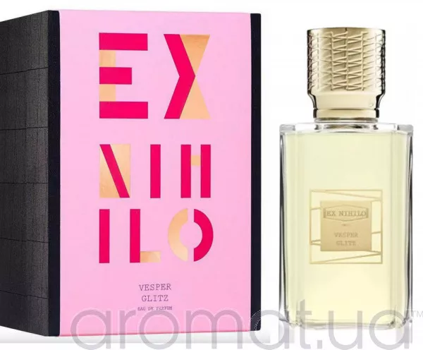 Ex Nihilo Vesper Glitz