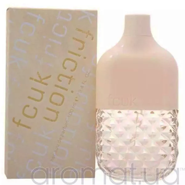 FCUK Friction for Her