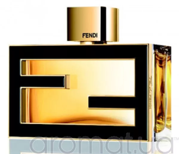Fendi Fan di Fendi Extreme Тестер