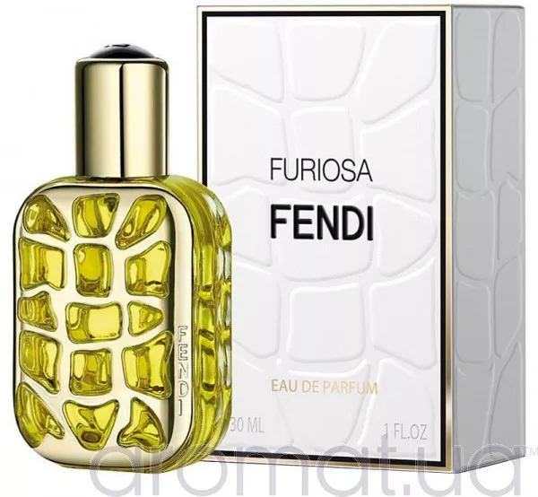 Fendi Furiosa