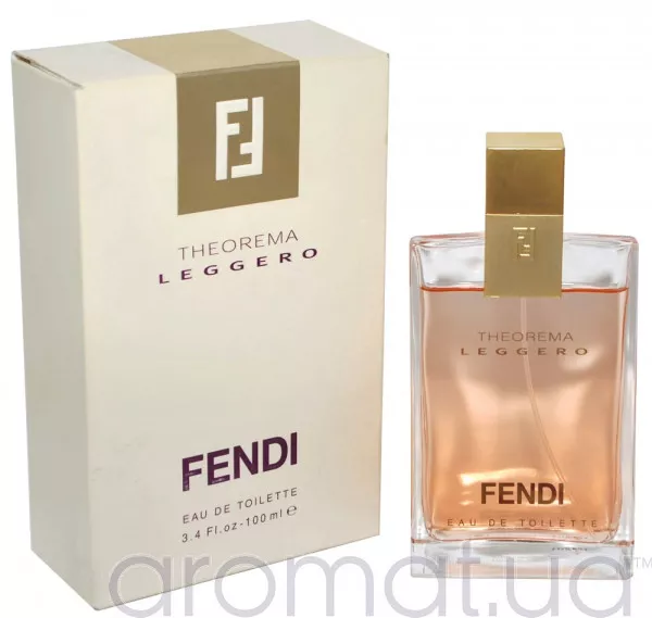 Fendi Theorema Leggero