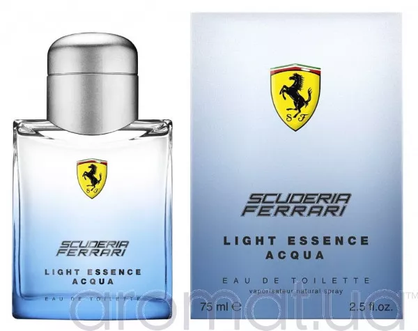 Ferrari Light Essence Acqua