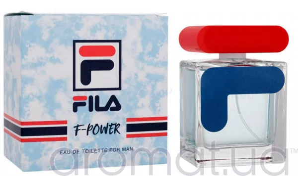Fila F-Power for Man