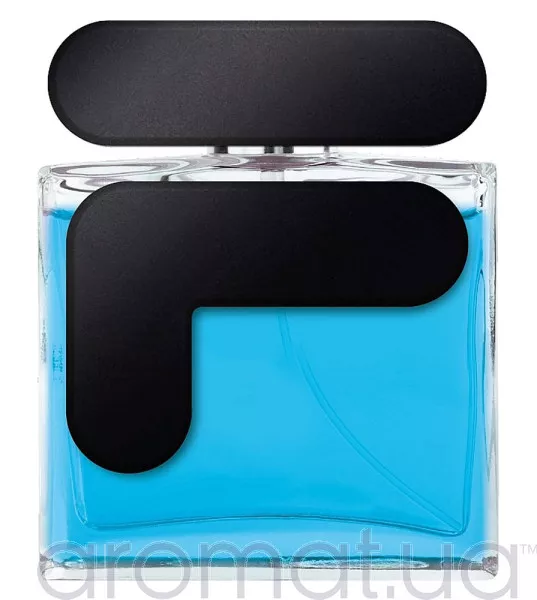 Fila F-Vibes for Man Тестер