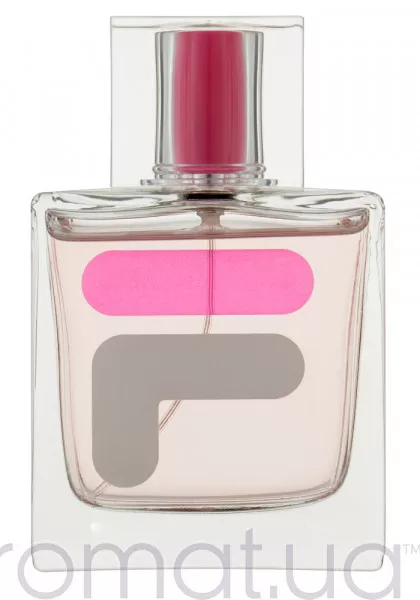 Fila For Woman Eau de Parfum Тестер