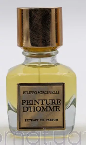 Filippo Sorcinelli Peinture d'Homme