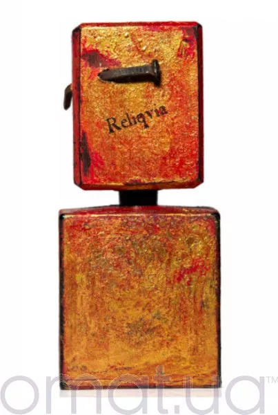 Filippo Sorcinelli Reliquia Тестер