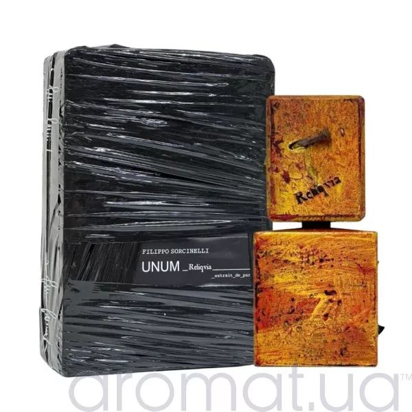 Filippo Sorcinelli Reliquia