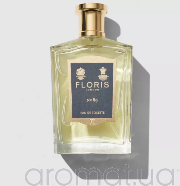 Floris № 89 Тестер