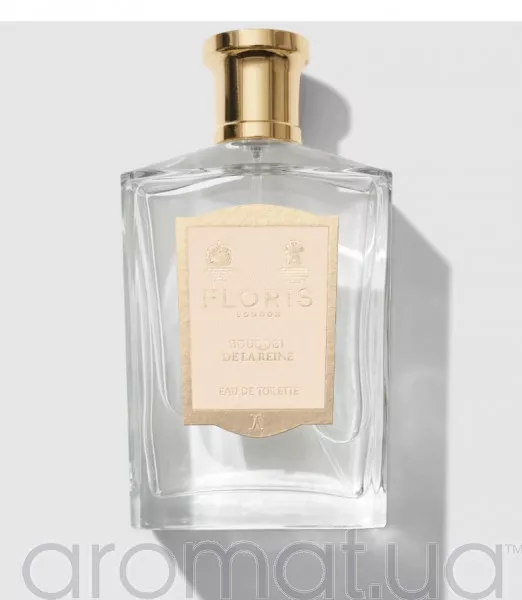 Floris Bouquet De La Reine Тестер
