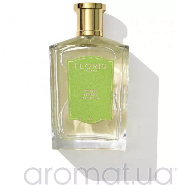 Floris Jermyn Street Тестер