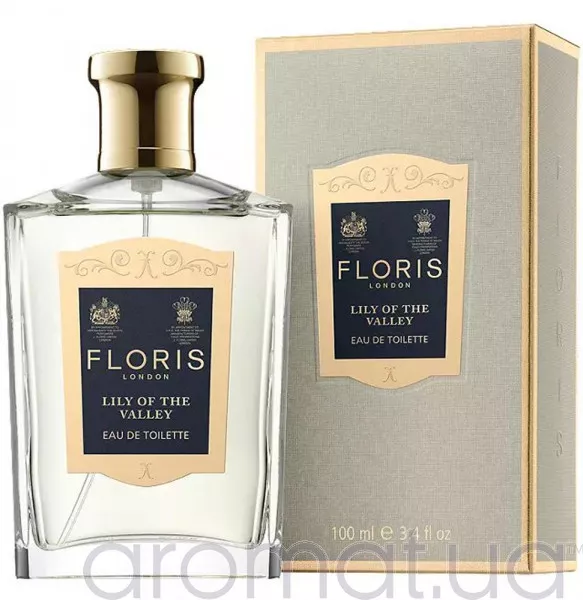 Floris Lily of the Valley